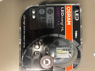 KIT LAMPADINE LED H4 OSRAM PER AUTO