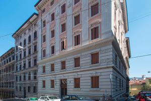 Trilocale in Zona Cavana
