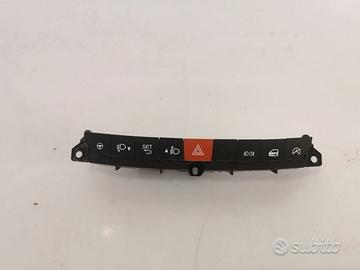 Comandi cruscotto Fiat 500L 2015