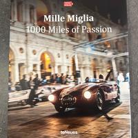 Libro Mille Miglia