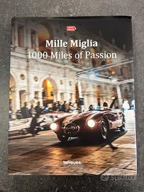 Libro Mille Miglia