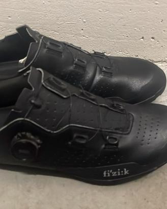 Scarpe bici Fizik