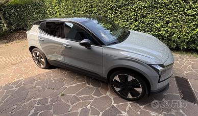 VOLVO EX30 Single Motor Extended Range ULTRA rwd