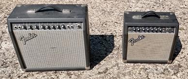amplificatore FENDER