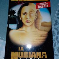 libro segretissimo n1155