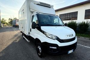 Iveco daily 2019 3000cc 180 cavalli patente B