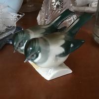 Oggetti in porcellana