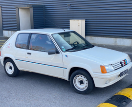 205 rallye