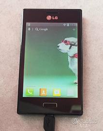 Smartphone LG Nokia Samsung Panasonic Motorola