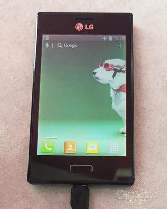 Smartphone LG Nokia Samsung Panasonic Motorola