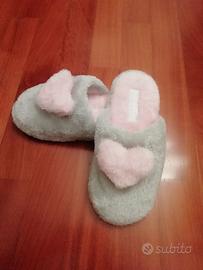 Pantofole Yamamay nuovi