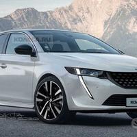 Ricambi Peugeot 308 rf0733