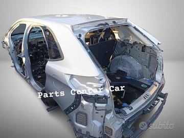 Scocca per taglio lamiera e ricambi Ford Edge 2020