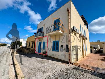 Appartamento a San Vito Lo Capo