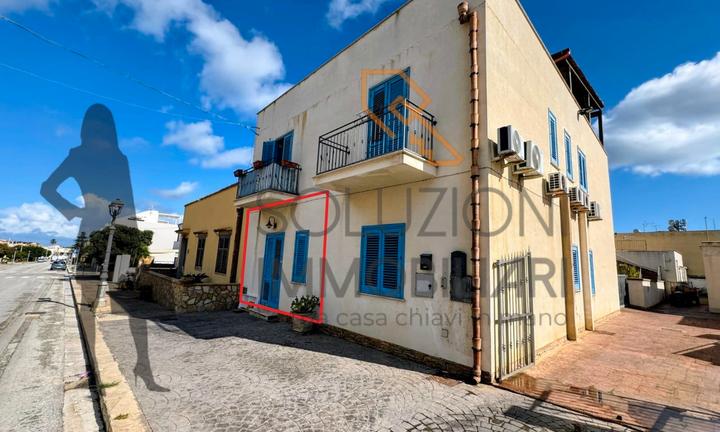 Appartamento a San Vito Lo Capo