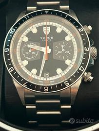 TUDOR HERITAGE MONTECARLO