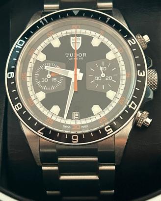 TUDOR HERITAGE MONTECARLO
