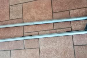 barre per auto Ford cmax