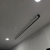 telo video proiezioni