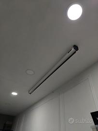 telo video proiezioni