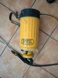 Pompa irroratrice manuale nebulizzatore