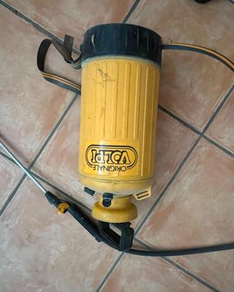 Pompa irroratrice manuale nebulizzatore