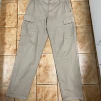 jeans/cargo JACK & JONES- TAGLIA 30/34
