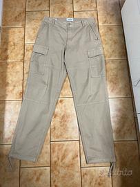 jeans/cargo JACK & JONES- TAGLIA 30/34
