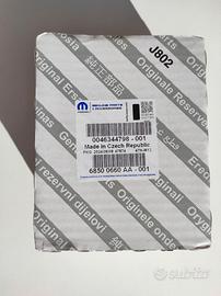 SENSORE NOX 500X RENEGADE COMPASS TONALE