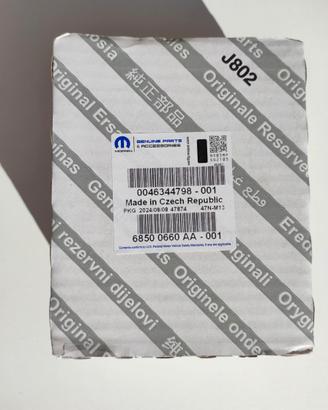 SENSORE NOX 500X RENEGADE COMPASS TONALE