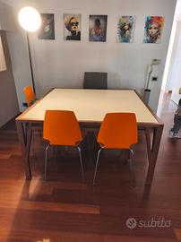 tavolo da pranzo