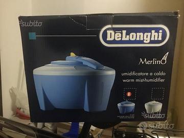 Umidificatore Merlino vh 400 come nuovo