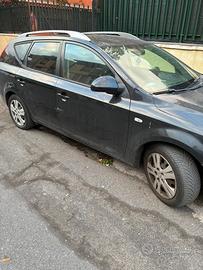 Auto Kia Ceed