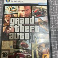 GTA IV