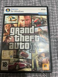 GTA IV