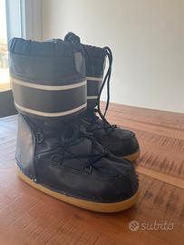 Scarponi da neve BRUGI