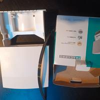 scatola per amplificatore da palo fracarro