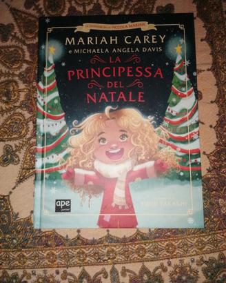 La principessa del Natale