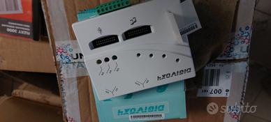 Risponditore Telefonico 