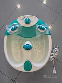 idromassaggio plantare