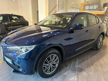 Alfa Romeo Stelvio 2.2 Turbodiesel 210 CV AT8 Q4 B