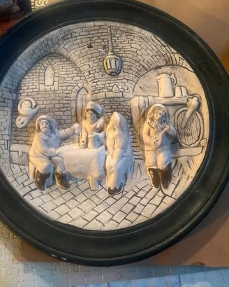 Quadri di gesso