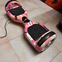 Overboard con bluetooth