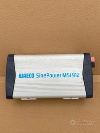 inverter 12/24 volt 900w