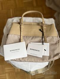 Borsa Borbonese