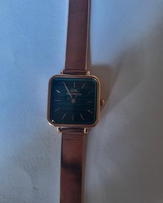 orologio Daniel Wellington quadro