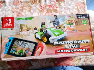 GIOCO LUIGI SET