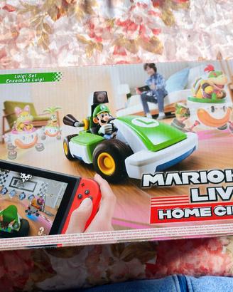 GIOCO LUIGI SET