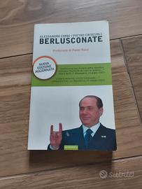 Berlusconate - Alessandro Corbi e Pietro Criscuoli
