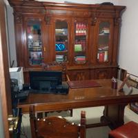 Studio classico completo
